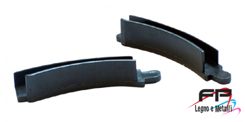 Tappo scarpetta dx-sx